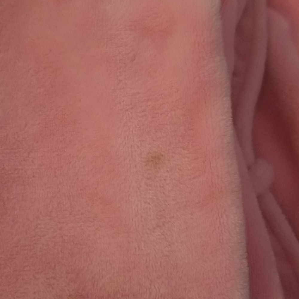 Pink robe - Picture 3 of 4